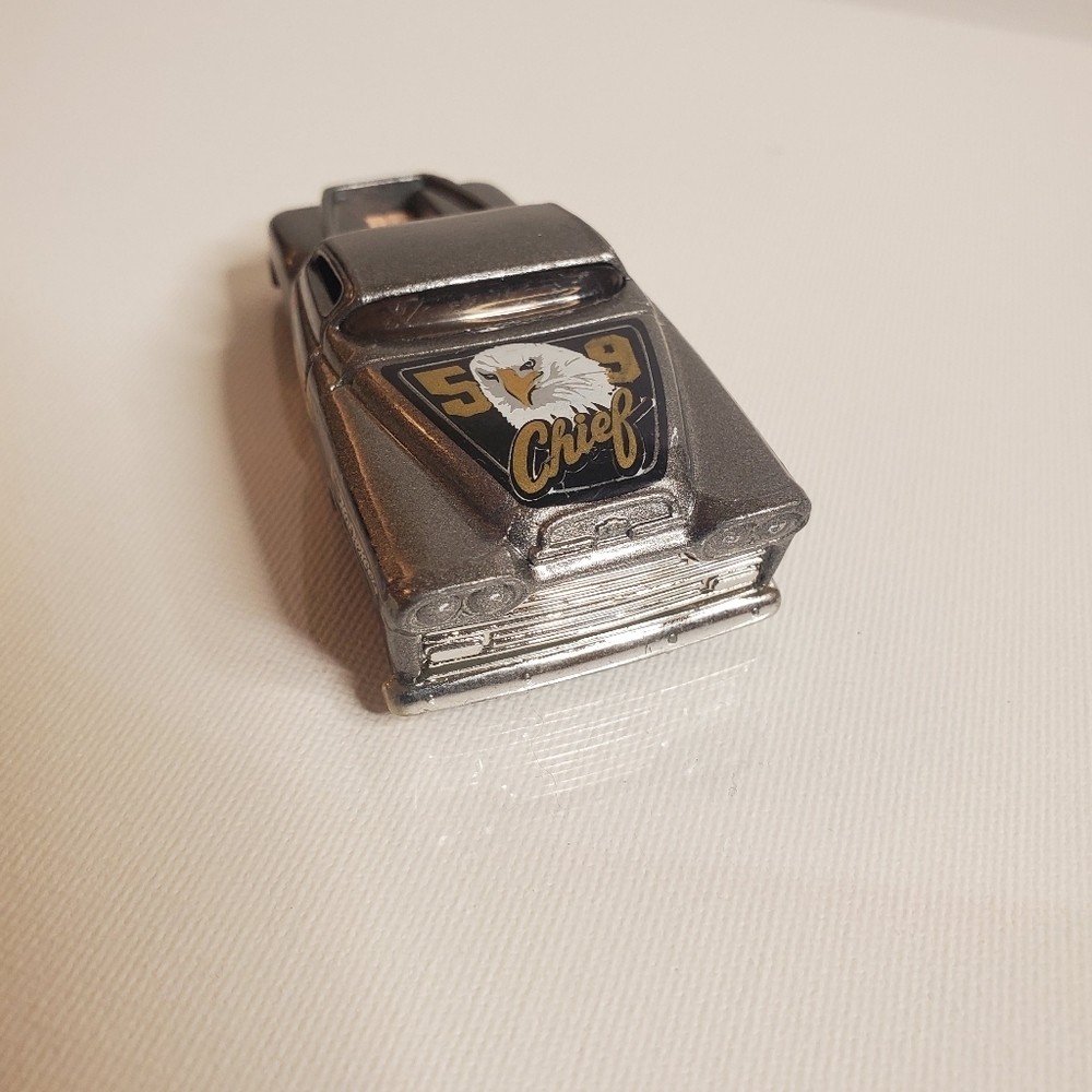 Vintage 2003- Hot Wheels 59 Chevy - Picture 2 of 6
